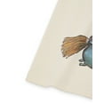 thumbnail image 4 of Gruffalo & Friends Unisex Kids Beige Short Sleeved T-Shirt, 4 of 5