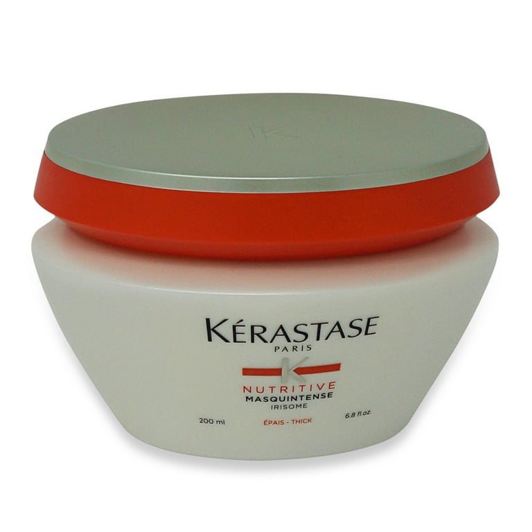 Kerastase Nutritive Masquintense Thickening Hair Mask for Unisex