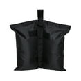 thumbnail image 2 of TopLLC Base de Parasol de Patio Ronde de Luxe Sac de Poids Sable Supportant la Charge, 2 of 9
