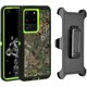 thumbnail image 1 of wonima11 for Samsung Galaxy A35-5G Case, with Screen Protector, Port Protection, Full-Body Non-Slip Silicone Rubber Covered, 3-Layer Heavy Duty Drop-Proof Cover Phone Case, Black, 1 of 1