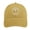 Sand, variant on Wooden Spoon Survivor Gray Adjustable Baseball Cap for Men Women, Classic Casual Snapback Hat