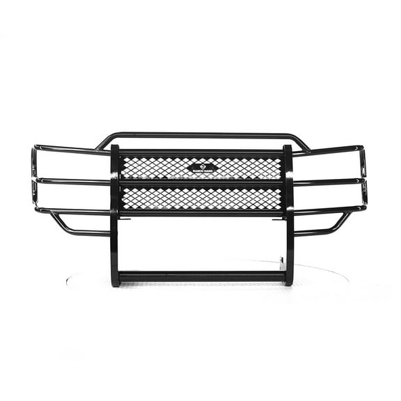 Ranch Hand GGC06HBL1 Legend Series Grille Guard Fits select: 2003-2007 CHEVROLET SILVERADO, 2003-2006 CHEVROLET AVALANCHE