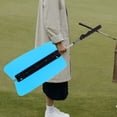 thumbnail image 3 of Golf Swing Trainer Golf Power Resistance Trainer Golf Swing Training Aid Fan For Golf Golf Exercise Fan Practical Golf Training Tool, 3 of 8