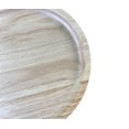thumbnail image 5 of Charola Ova grande Estilo Contemporáneo Color Natural GAIA Ova, 5 of 5