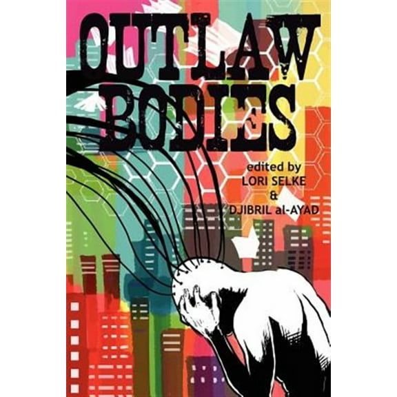 Outlaw Bodies (Paperback)