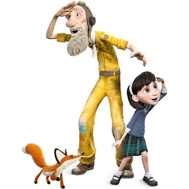 Hape The Little Prince Exclusive Figurines - Exploring Toy Figure Set