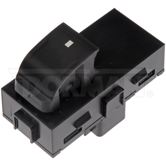 Dorman 901-149 Power Window Switch - Rear for Specific Buick / Chevrolet / GMC Models