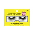 thumbnail image 1 of Pretty Monster Glam 3D Faux Mink Lashes 3029, 1 of 1