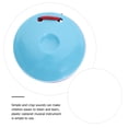 thumbnail image 2 of 8 Pcs Roulettes en Plastique Instrument de Percussion Roulettes Enfants Roulettes pour Enfants, 2 of 8