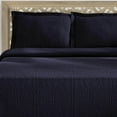 thumbnail image 5 of BNM Breathable Fleur De Lis Cotton Bedspread Set with Trendy Colors, 5 of 7