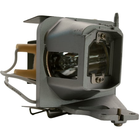 Jaspertronics Lamp & Housing for The Optoma EH335 Projector with Original Specification & Full Lifespan Bulb Inside 1 Year Warranty 1 Unit per pack
