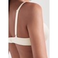 thumbnail image 5 of Pearl By Venus® Womens Strappy Plunge Bra, 5 of 6