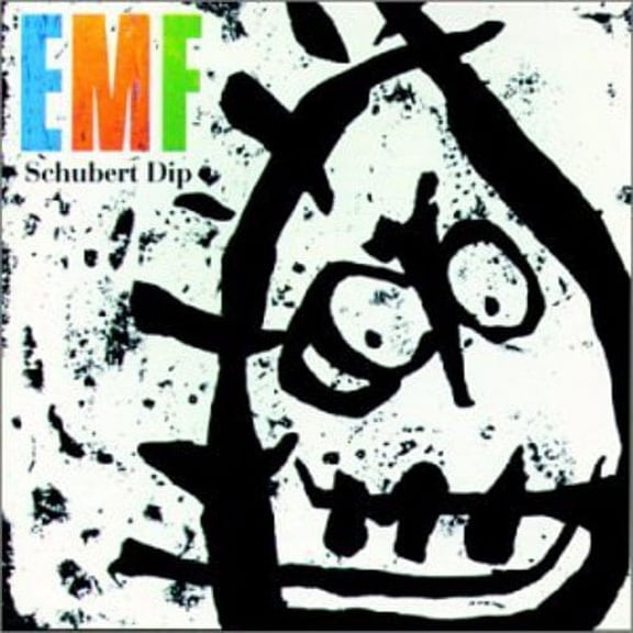 Emf - Schubert Dip - Pop Rock - CD