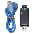 thumbnail image 2 of Adaptador USB 2.0 A CAN Compatible Con Protocolo CAN 2.0 A/B Admite Múltiples Firmware Hardware De Código Abierto Impresora 3D Analizador De Bus CAN, 2 of 7