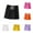 Black, variant on GERsome Sweat Shorts for Women Jogger Yoga Solid Color Athletic Shorts Summer Elastic Waist Walking Shorts Running Sport Drawstring Shorts with Pockets