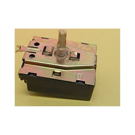 WE04X10008 GE Dryer Start Switch