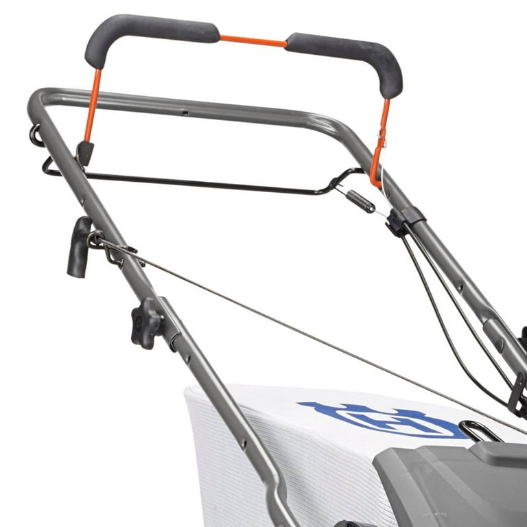 Husqvarna hu725f best sale