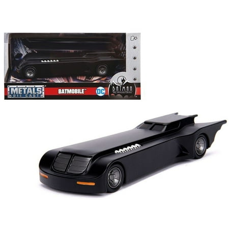 - Batmobile