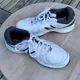 thumbnail image 2 of New Balance 519 Mens Cross Training Shoes White Size 8 MX519WG2 New Sneakers, 2 of 5