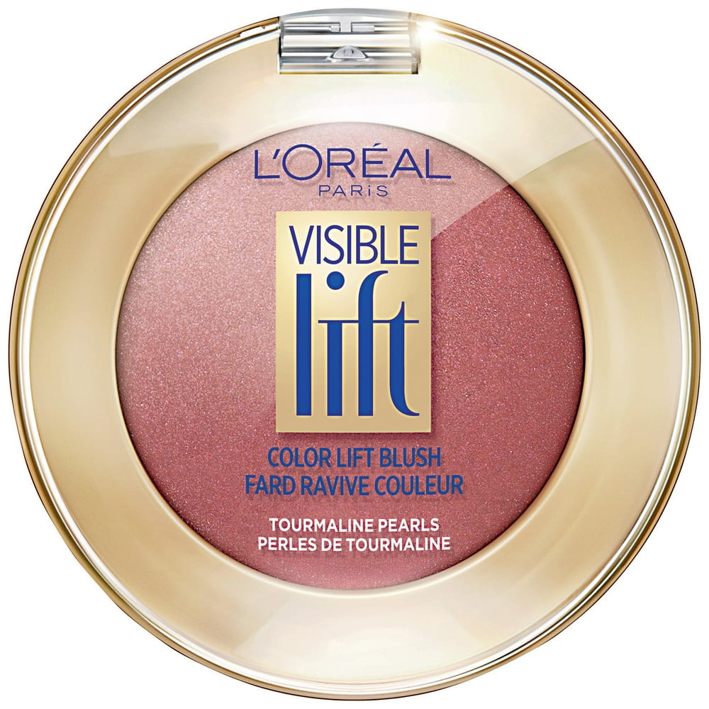 loreal cream blush