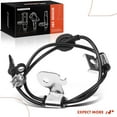 thumbnail image 6 of A-Premium ABS Wheel Speed Sensor Compatible with Subaru Models - Legacy 2007 2008 2009 - Front Right Passenger Side, Replace# 27540AG10A, 27540AG10B, 6 of 6