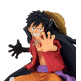thumbnail image 2 of Juguete Muñeco Figura Monkey D. Luffy One Piece Con Caja Hyper Inovation luffy one piece, 2 of 2