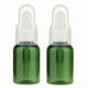 thumbnail image 1 of 10pcs Botellas de Gotero de Contenedor de Botellas de de Plástico Vacío de 35 Ml, 1 of 6