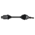 thumbnail image 2 of Detroit Axle - 2.7L Front Right CV Axle Shaft Replacement for Chrysler Sebring Dodge Avenger Fits select: 2007-2008 CHRYSLER SEBRING TOURING, 2008 DODGE AVENGER SXT, 2 of 7