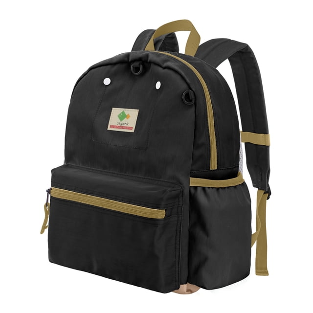 Mochila ATGARK para niños de 6 a 9 años para la escuela y los viajes