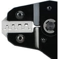 thumbnail image 2 of iCrimp 28-18AWG(0.08-1.0mm²) Open Barrel Dupont Crimping Plier SN-2549, 2 of 5