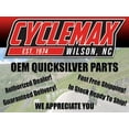thumbnail image 2 of Quicksilver Genuine OEM Bellows Adhesive 1.5 OZ 92-86166Q1 2 Pack, 2 of 6