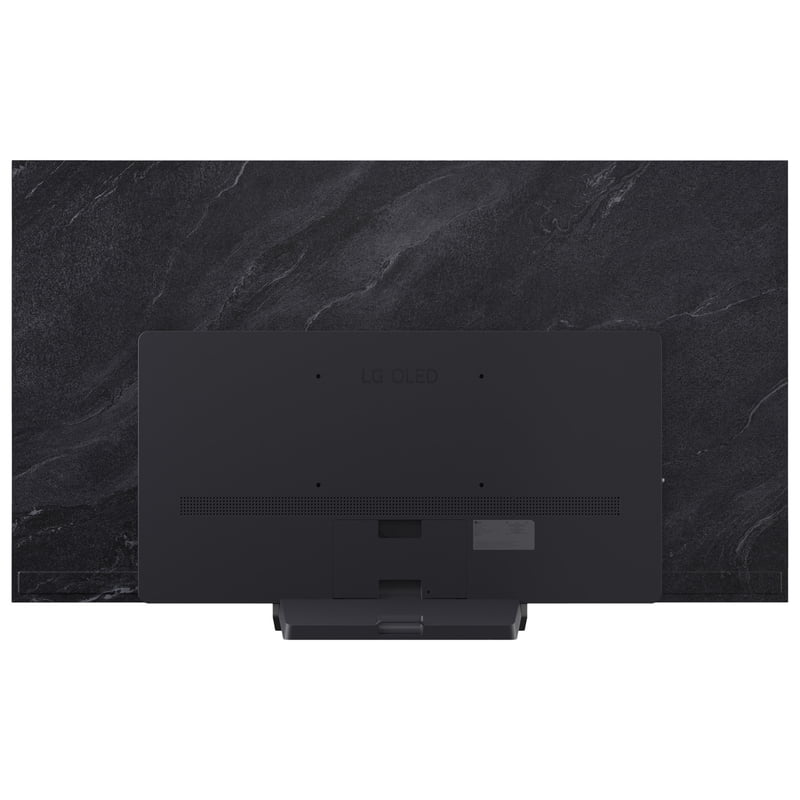 LG 65" C5 Series 4K UHD OLED evo AI Smart webOS 25 TV, OLED65C5PUA gallery view