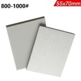 thumbnail image 1 of Abrasive Sponge Grain P300-P3000 Wet Sanding Foam Sanding Pad Sanding Block, 1 of 8