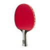 STIGA Titan Performance-Level Table Tennis Racket Made with Approved Rubber for Tournament Play