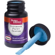 Better Homes and Garden Tester Wonder Blue