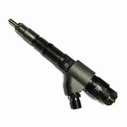 Sigma Common Rail Bosch Type Diesel Engine Diesel Fuel Injector 0445120066 for DEUTZ D6D Renault Truck Volvo