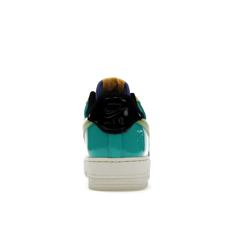 Nike Men's Air Force 1 Low SP Undefeated Multi-Patent