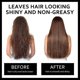 thumbnail image 4 of Hair Brightening Spray Repair Dry And Manic Hair Moisturizing Hair Damaged Hair Care Spra, 4 of 5