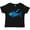 AB-Black, variant on Inktastic Fishing Blue Fish Boys or Girls Toddler T-Shirt