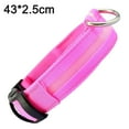 thumbnail image 2 of Safety at night brightest-waterproof glow dog collar lamp, 2 of 5
