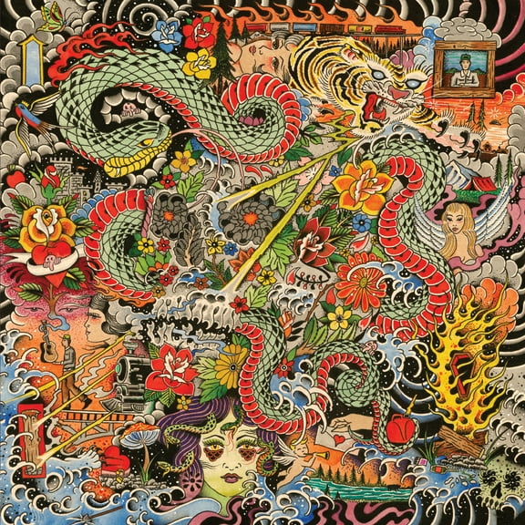 Whitcomb,Cameron - The Hard Way - Music & Performance - CD