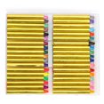 thumbnail image 4 of 36 piezas de crayones de pintura facial Halloween Ball Drama Kids Body Oil Makeup Cream + 5 piezas de pegatinas, 4 of 10