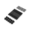 thumbnail image 2 of Speedmaster PCE287.1028 Compatible with Mopar and Compatible with Chrysler Hemi Gen 3 5.7L 6.1L 6.4L Chromoly 12 Point Main Stud Kit, 2 of 8