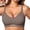 A1_Grey, variant on Womens Wireless Jelly Bras Scalloped Push Up No Underwire Bralette Supportive Tshirt Bra Seamless Comfortable Full Coverage No Underwire Supportive Scalloped T Shirt Bralette Beige S