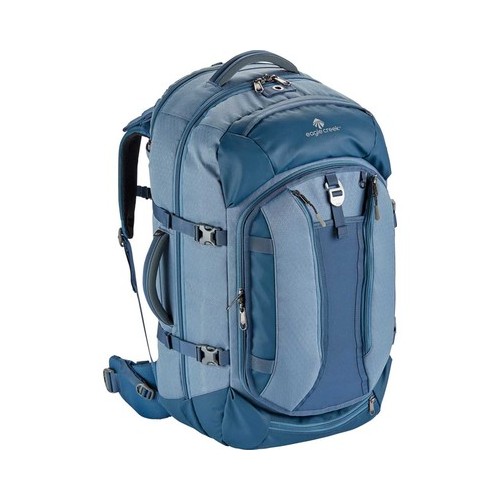 Eagle Creek Global Companion Backpack 65L  13.25" x 26" x 12.25" - image 1 of 8
