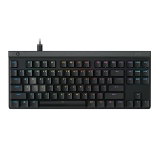 CORSAIR K83 Entertainment - Keyboard - with touchpad, pointing