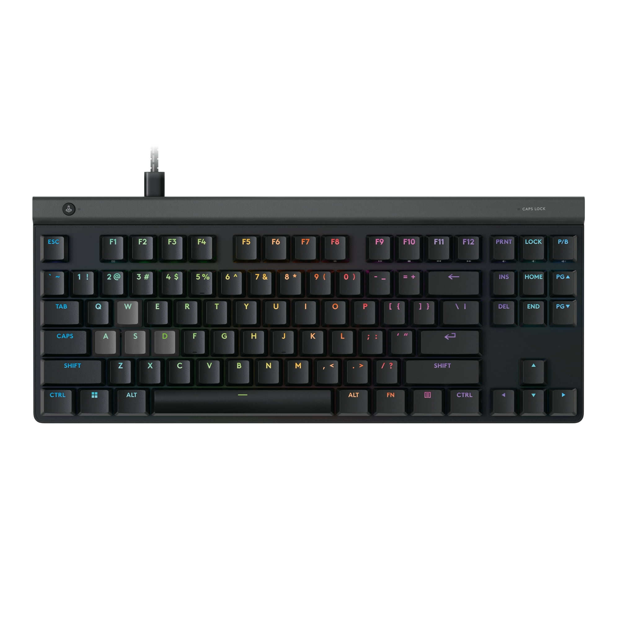 Logitech G515 RAPID TKL Low-Profile Gaming Keyboard