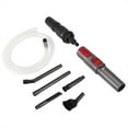thumbnail image 3 of 9 UDS Mini Micro Aspiradoras Herramienta Adaptadore Kit de Limpieza de VehÍculos para Coches Mácinas de Coser Dispositivos Eléctricos, 3 of 7