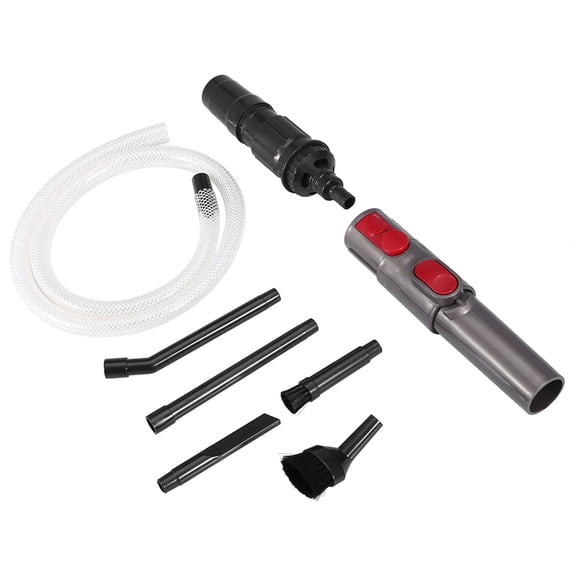 Micro Vacuum Cleaner Kit, Mini Vacuum Cleaner Kit, For Cars Sewing Machines