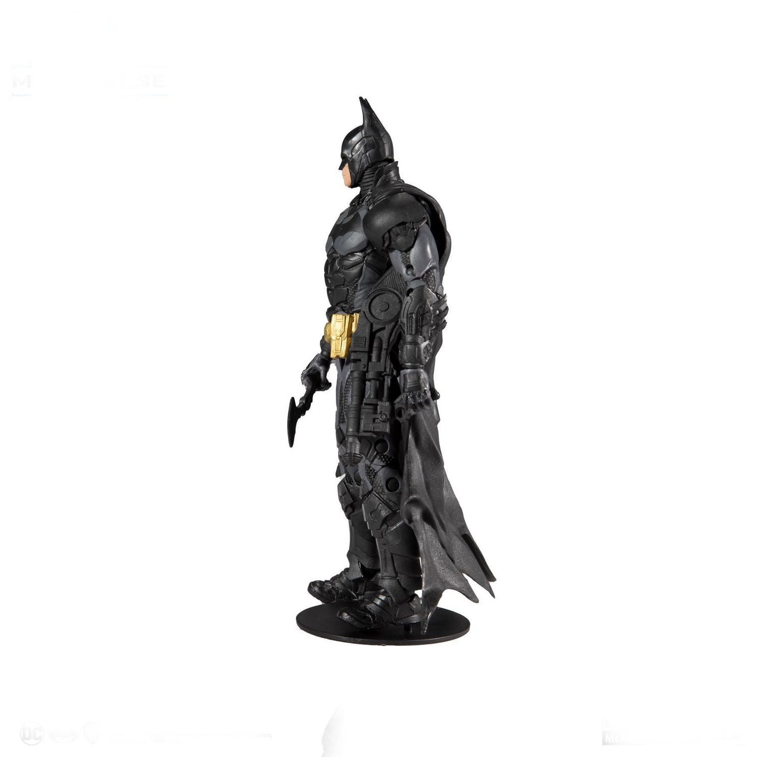 McFarlane Toys DC Multiverse Batman: Batman: Arkham Knight 7-inch Action Figure